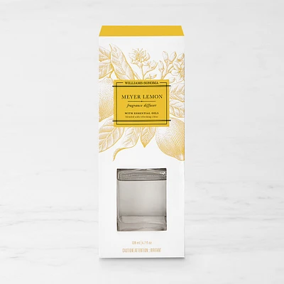 Williams Sonoma Meyer Lemon Fragrance Diffuser