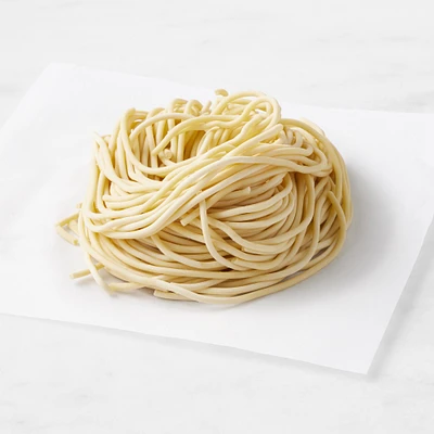 Gluten-Free Fresh Spaghetti