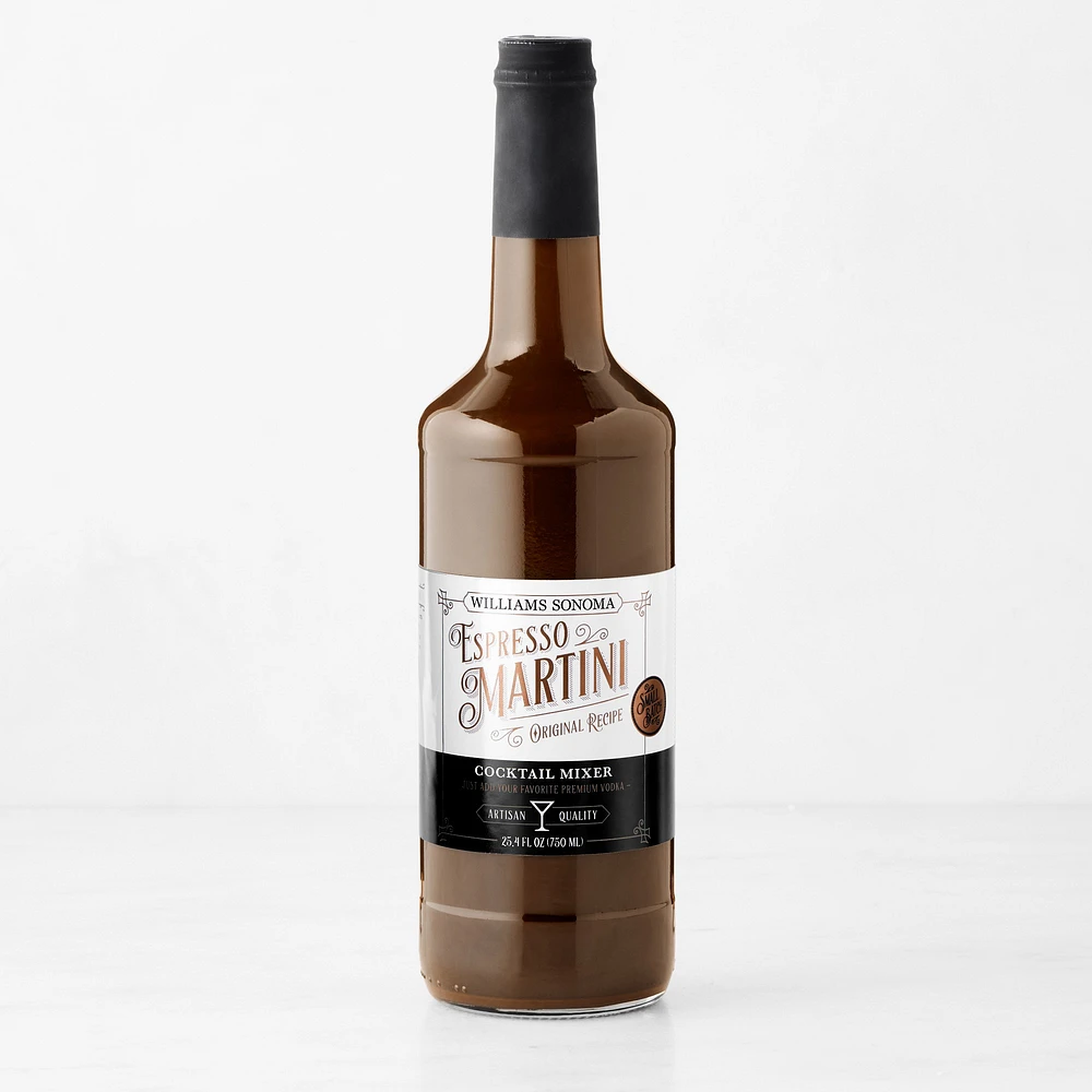 Espresso Martini Cocktail Mix