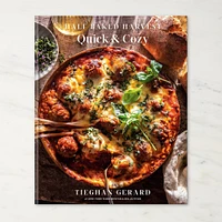 Tieghan Gerard: Half Baked Harvest Cookbook