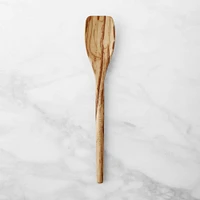 Williams Sonoma Olivewood Blunt Spoon