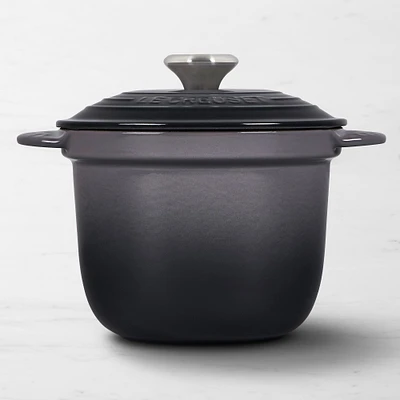 Le Creuset Enameled Cast Iron Rice Pot