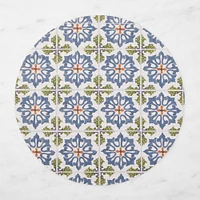 Chilewich Sicily Round Placemats