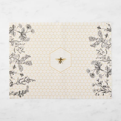 Chilewich Honeycomb Rectangular Placemats