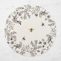 Chilewich Honeycomb Round Placemats