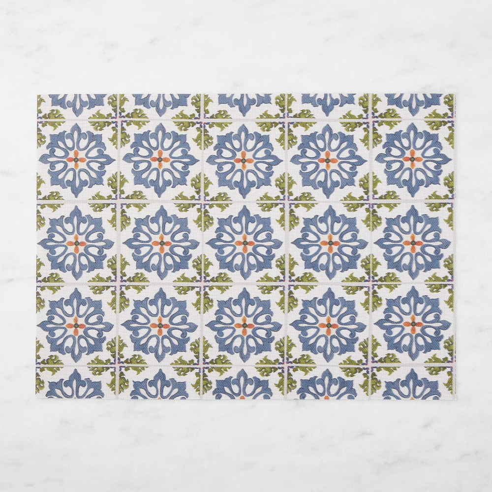 Chilewich Sicily Rectangular Placemats