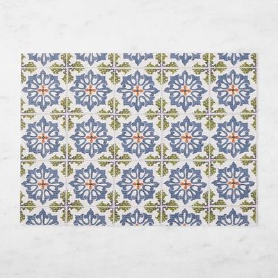 Chilewich Sicily Rectangular Placemats