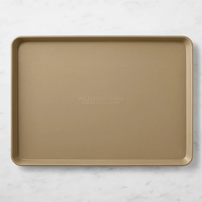 Williams Sonoma Goldtouch® Silicone Nonstick 3/4 Sheet Pan