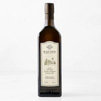 Ravida Organic Extra Virgin Olive Oil