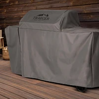 Traeger Woodridge Pro Grill Cover