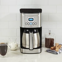 Cuisinart Perfectemp 12-Cup Programmable Coffee Maker with Thermal Carafe