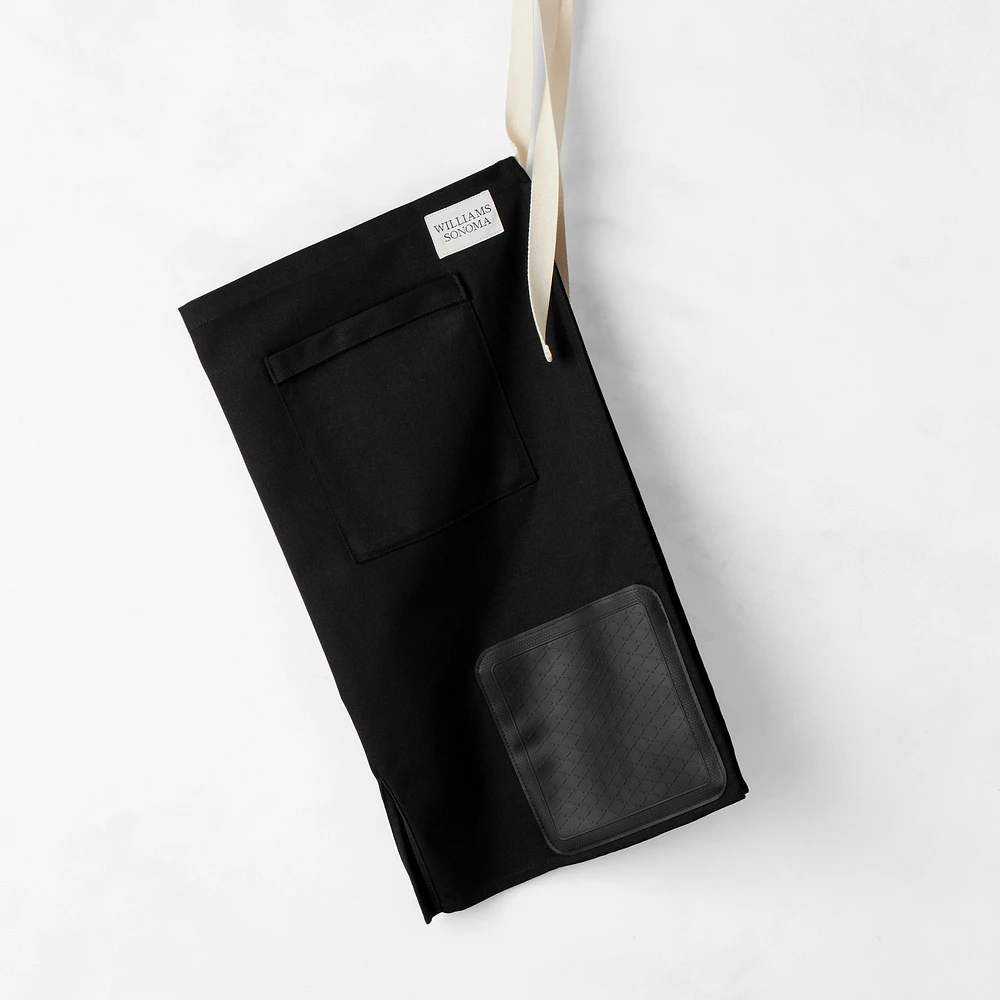 Williams Sonoma Ultimate Half Apron