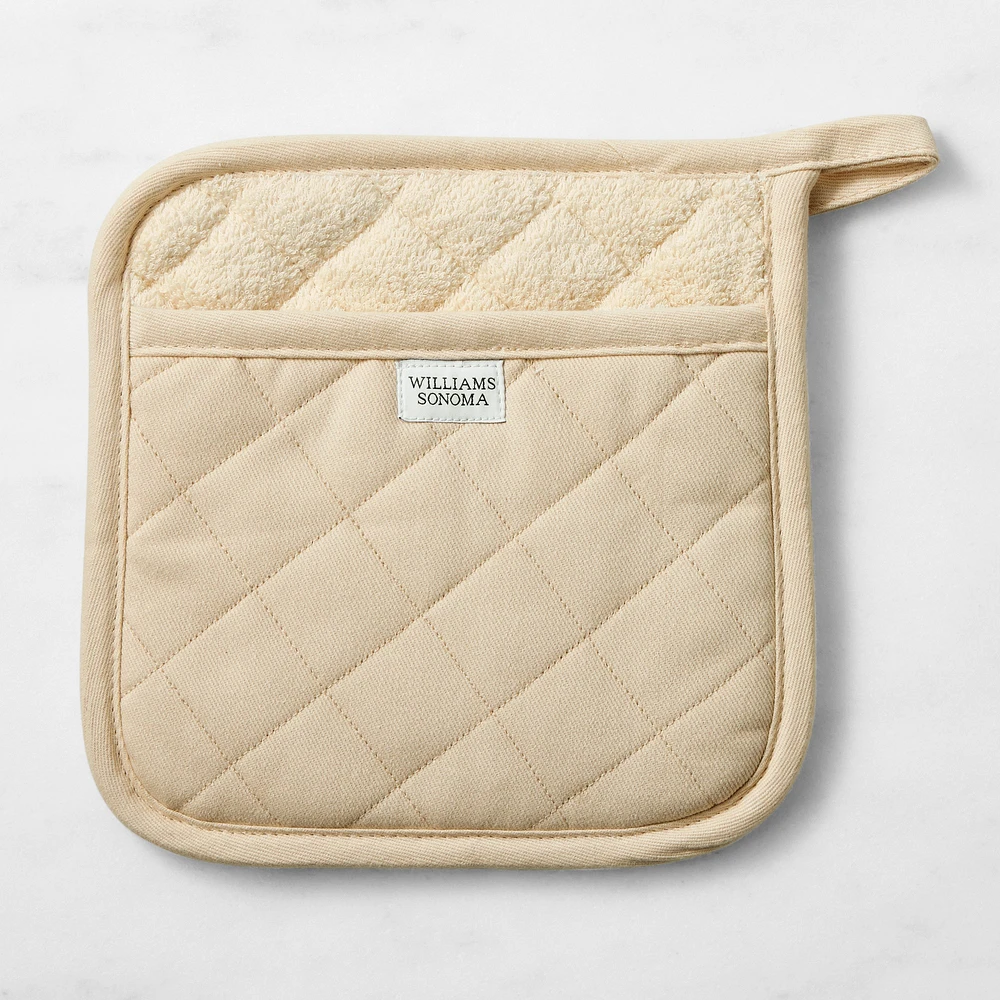 Williams Sonoma Potholder