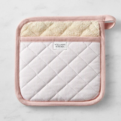 Williams Sonoma Heritage Stripe Potholder