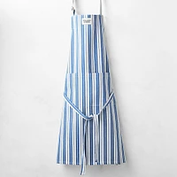 Williams Sonoma Classic Stripe Aprons