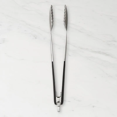 Williams Sonoma BBQ Tongs