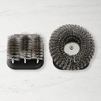 Williams Sonoma BBQ Cleaning Brush