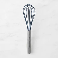 Williams Sonoma Stainless Steel Silicone Whisk