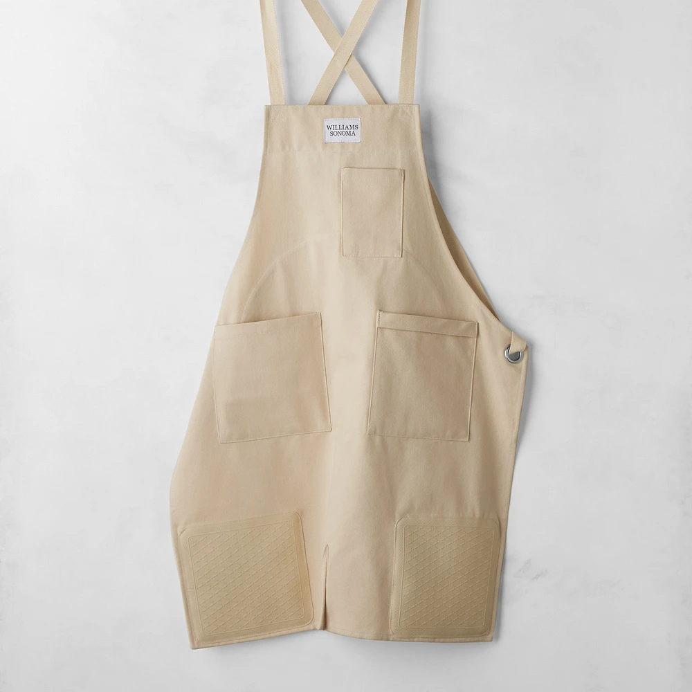 Williams Sonoma Ultimate Apron