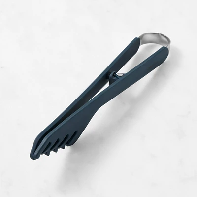 GreenPan™ Premiere Silicone Locking Pasta Tongs