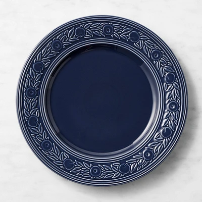 Morris & Co. x Williams Sonoma Cotswold Stoneware Charger