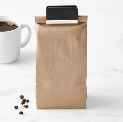 Williams Sonoma Coffee Bag Clip