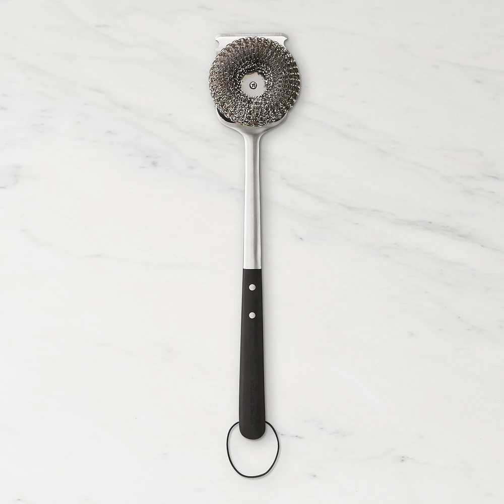 Williams Sonoma BBQ Cleaning Brush