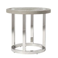 Cascada Side Table (24"-28")