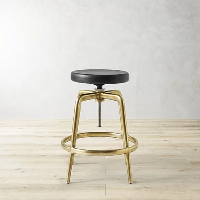 Murray Backless Counter Stool