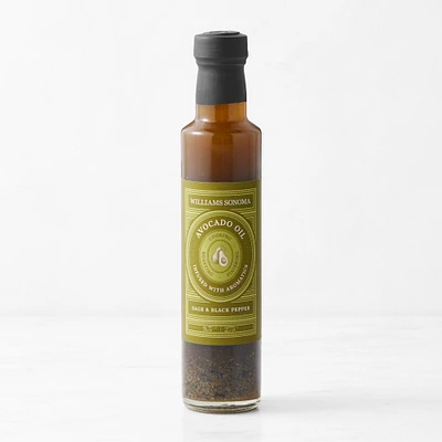 Williams Sonoma Roasting Oil, Sage & Black Pepper