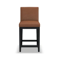 Wilson Upholstered Counter Stool