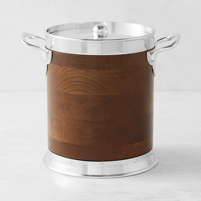 Marlo Thomas x Williams Sonoma Ice Bucket