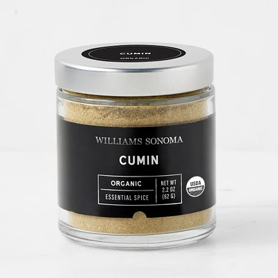 Williams Sonoma Spice, Organic Cumin