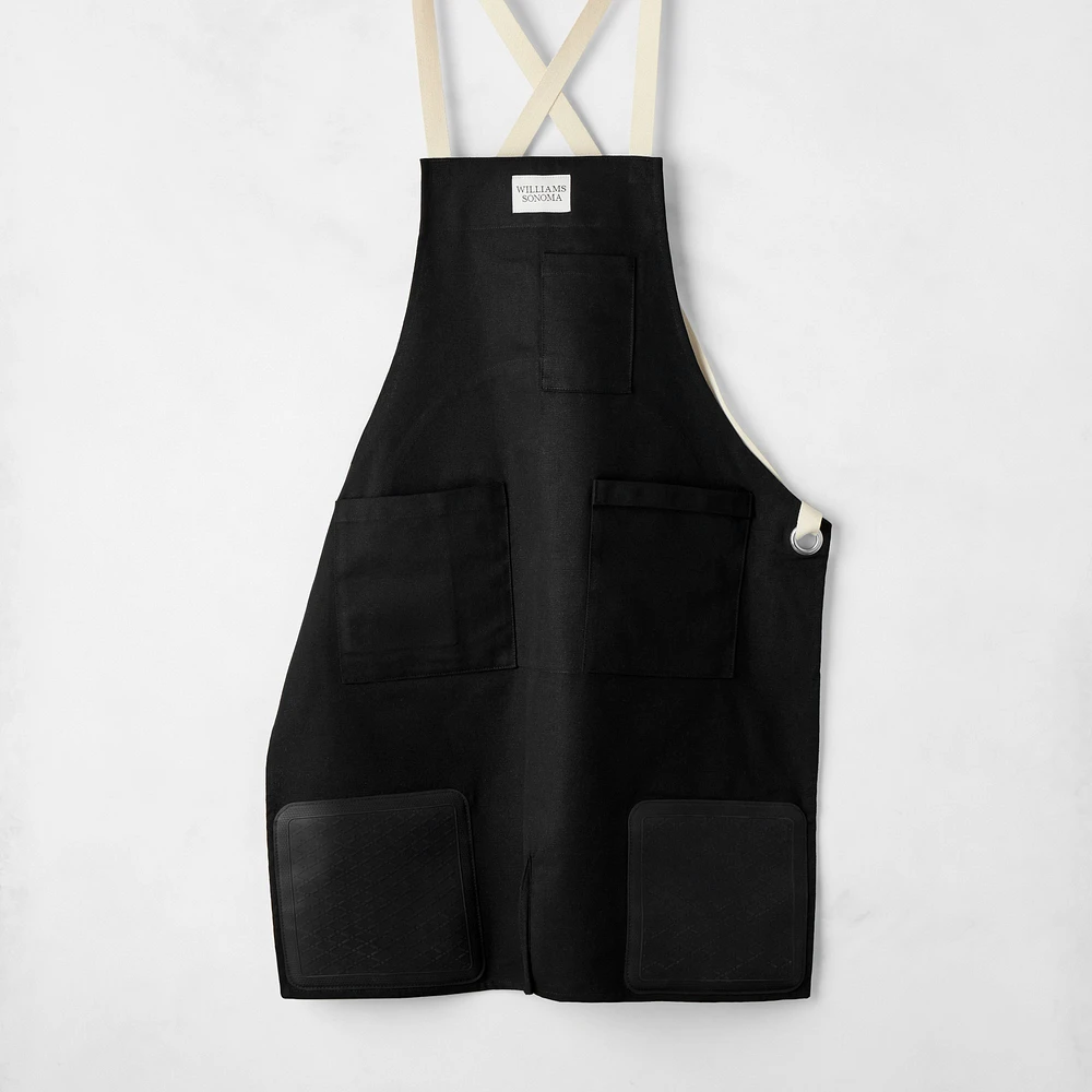 Williams Sonoma Ultimate Apron