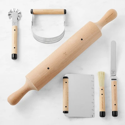 Williams Sonoma Classic Pastry Tools Ultimate Set