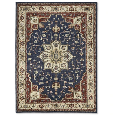 Estrella Hand Knotted Rug