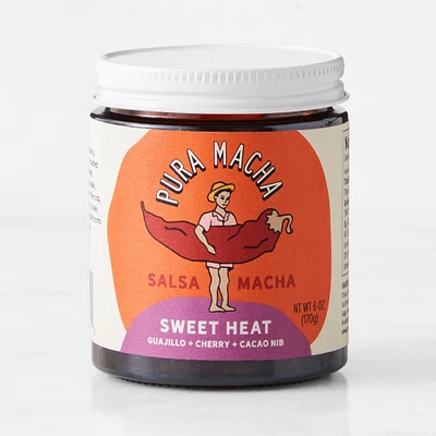 Masienda's Salsa Macha