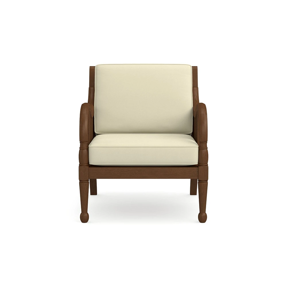 Heritage Cane Chair