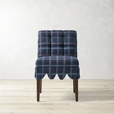 Chloe Upholstered Side Chair