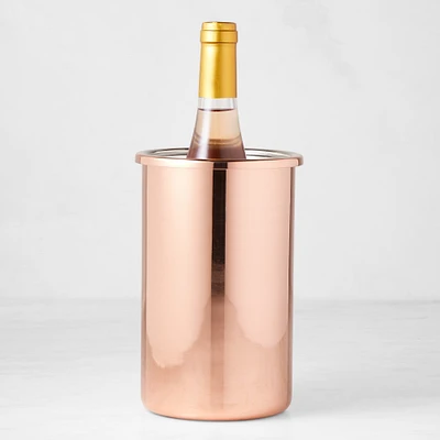 Copper Wine Chiller