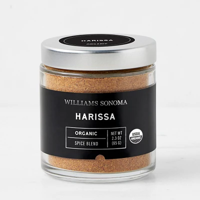 Williams Sonoma Spice Blends, Organic Harissa