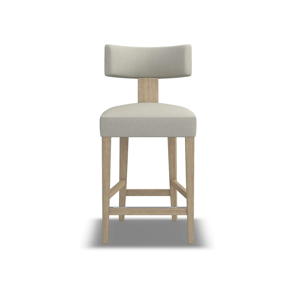 Koret Upholstered Counter Stool