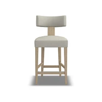 Koret Upholstered Counter Stool