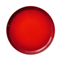 Le Creuset San Francisco Coupe Salad Plates