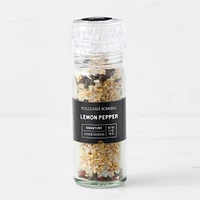 Williams Sonoma Spice Grinders, Lemon Pepper