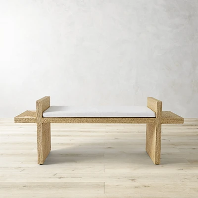 Point Reyes Bench (60")