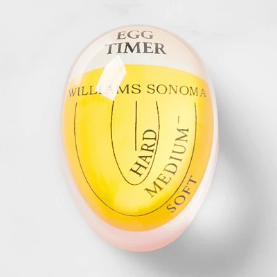 Williams Sonoma Perfect Egg Timer