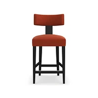 Koret Upholstered Counter Stool