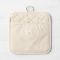 Williams Sonoma Ultimate Potholder