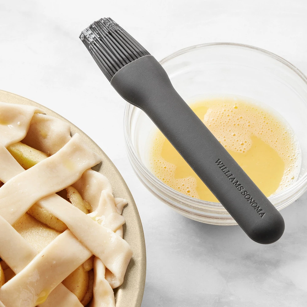 Williams Sonoma Goldtouch® Pro Silicone Pastry Brush